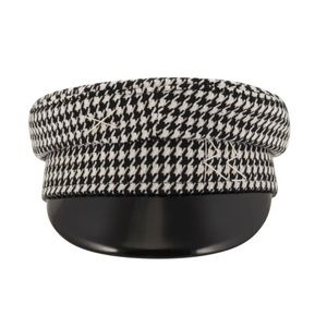 Cute stylish hat. Brand new never worn. Tags still attached